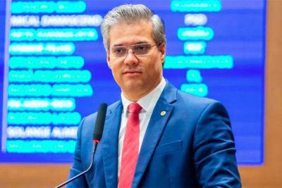 Neto garante dispensa do uso de uniforme para alunos autistas