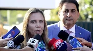 Celina Leão anuncia a criação da Secretaria Extraordinária do Consumidor, com Gilvan Máximo sendo designado para liderar a nova pasta.