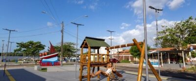 Governo do Maranhão promove modernização da infraestrutura de São Luís no aniversário de 413 anos da capital maranhense