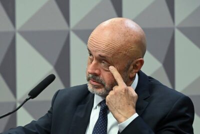 STF analisa prisão do “Careca do INSS”; Mendonça vota por permanência