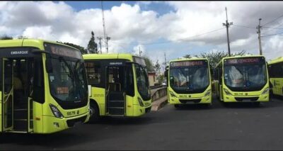 Rodoviários ameaçam realizar greve por tempo indeterminado