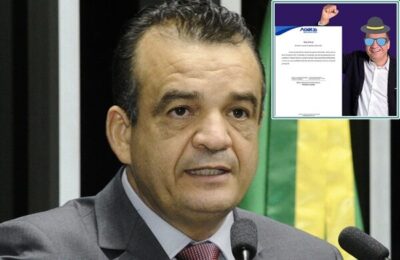 Pastor Bel comemora decisão do Agir de manter sua pré-candidatura