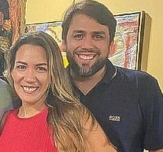 Com saída do União Progressista do governo Lula, irmã de Pedro Lucas deve perder cargo no Iphan