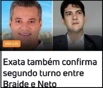Secretário de Comunicação, Ricardo Cappelli, detona, “Resultado da pesquisa da Exata”
