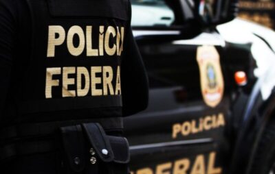 PF prende dupla suspeita de fraudes em terminais da Caixa Econômica