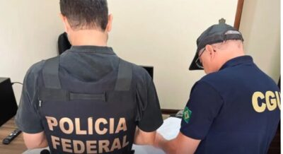 PF deflagra nova fase de operação que apura fraudes no INSS