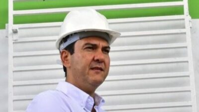 Braide anuncia “Avenida do Reggae”