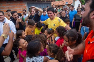 Com mais de 2 mil obras, Ministério do Esporte lidera Novo PAC