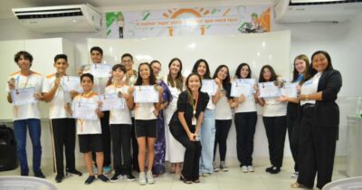 Equatorial Maranhão apoia ação voltada para alunos e professores das redes públicas e privadas