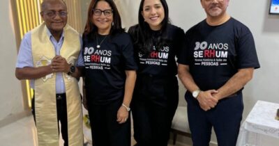 SeRHum celebra 30 anos de inovação e impacto no setor de Recursos Humanos