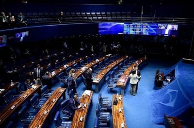 Senado aprova PEC do piso da enfermagem no valor de R$ 4.750
