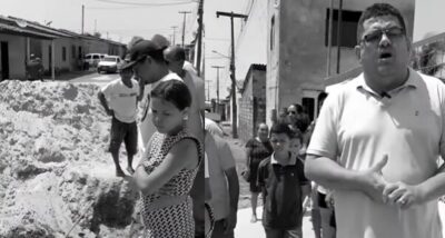 Caema deixa moradores de bairro em Coroatá sem água há 10 meses