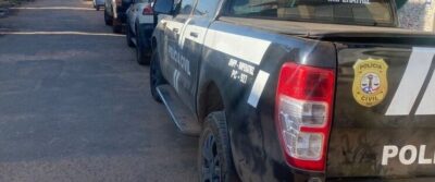 Imperatriz: Operação Liberdade Temporária e prende membros de facção criminosa