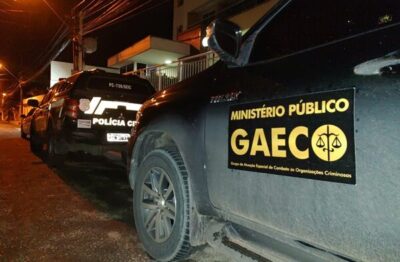 Empresários são alvo de operação do Seic e Gaeco