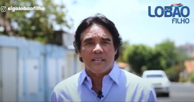Pré candidato Lobão Filho foca discurso na saúde pública