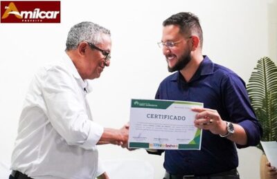 Gestão Ambiental em Barreirinhas: Rafael Freitas Dá Continuidade e Impulsiona Projetos Ambientais