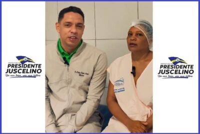 Prefeito de Presidente Juscelino, Dr. Pedro Paulo, comemora avanço na saúde