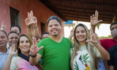 Prefeito Luciano Genésio emite nota negando despejo de vice-prefeita em Pinheiro