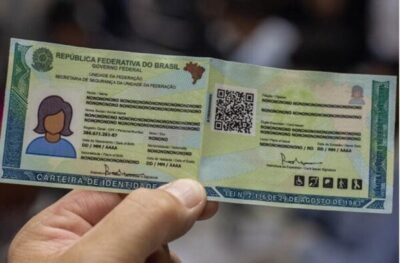 Prefeitura de Icatu, passa a emitir a nova Carteira de Identidade Nacional