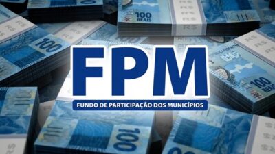 Três municípios maranhenses estão impedidos de receber repasse do FPM