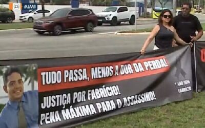 Familiares de jovem assassinado por PM do MA cobram celeridade no caso