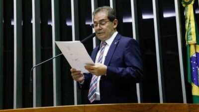 Anistia: Relator terá encontros com Motta, PT e PL antes de fechar texto
