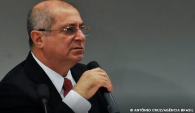 Impunidade aos corruptos!!! STF Anula Todos os Atos da Lava Jato contra Ex-Ministro Paulo Bernardo