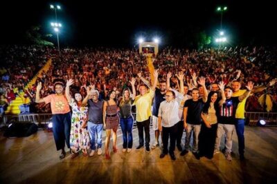 Secma aumenta mais de 130 vagas para o Edital do São João 2022