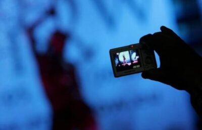 Cenas íntimas gravadas sem permissão podem render 4 anos de prisão