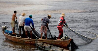 Ministério da Pesca anuncia mudanças no Seguro-Defeso para coibir irregularidades