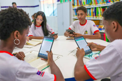 Pesquisas apoiadas pela Fapema mostram impacto da tecnologia