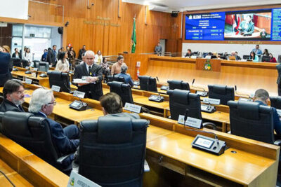 Assembleia aprova projetos que fortalecem ensino integral no MA
