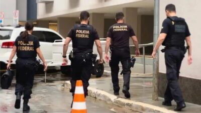 Blogueiro diz que Polícia Federal prepara operação que pode abalar o Maranhão
