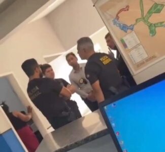 PF amplia cerco à Prefeitura de Caxias e afasta mãe do prefeito por suspeita de fraudes na saúde