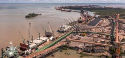 Porto do Itaqui se consolida como quarto maior porto público do país