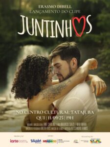 Videoclipe de cantor e compositor maranhense explora turismo da Chapada das Mesas