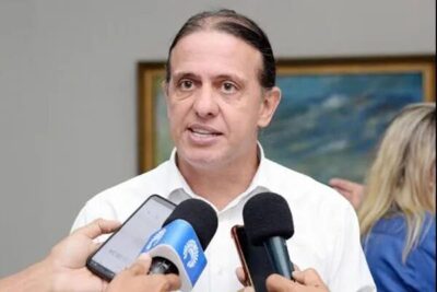 Prefeito Fábio Gentil reafirma compromisso com a transparência