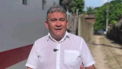 Prefeito de Cururupu é acionado por contratar “funcionários fantasmas”