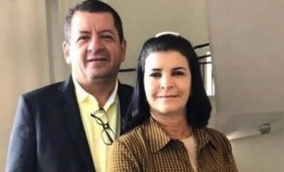 Ex-prefeita do município de Satubinha, (Dulcinha), tem posicionamento dúbio para governador do estado