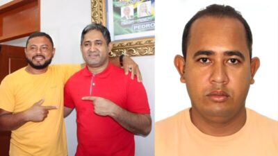 BOMBA: Empresário de Pinheiro em é figura central em uma suposta trama que já custou quase R$ 1 milhão para a prefeitura e a Câmara de Pedro do Rosário