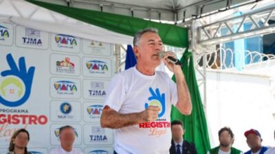VIANA: Gestão Carrinho Cidreira choca com pregão eletrônico para aquisição de material de expediente estimado em R$ 13,1 milhões