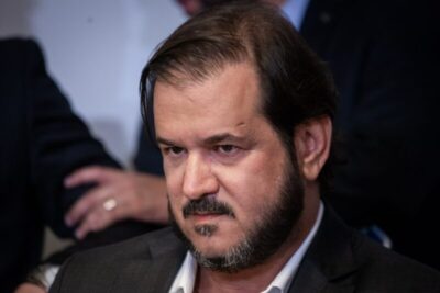 Presidente do União Brasil se coloca à disposição da PF para rebater suspeitas de vínculo com o PCC