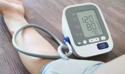 Nova diretriz classifica pressão 12 por 8 como pré-hipertensão no Brasil