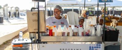 Maranhão reduz taxa de pobreza extrema, aponta Fundação Getúlio Vargas