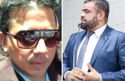 CNMP afasta promotor do Maranhão após denúncias de tentativa de extorsão de vereador
