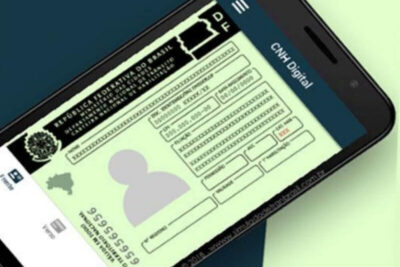 Nova CNH começa a ser emitida nesta quarta; saiba quem vai atualizar