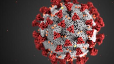 COVID-19: Novo pico pode infectar 65 milhões de pessoas por semana na China