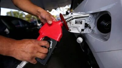 Petrobras anuncia nova redução da gasolina nas distribuidoras