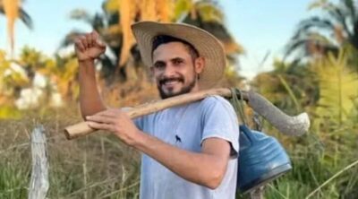 Influenciador “Rei da Juquira” é preso no Maranhão por homicídio