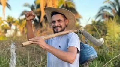 De foragido a celebridade: Justiça prende o “Rei da Juquira” no Maranhão acusado de homicídio